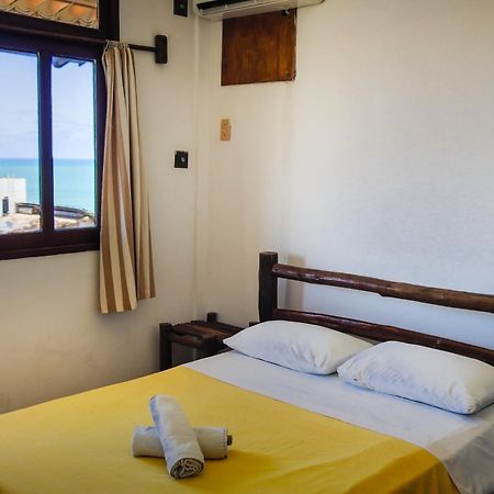 Apart Hotel Casa Grande Natal Eksteriør billede