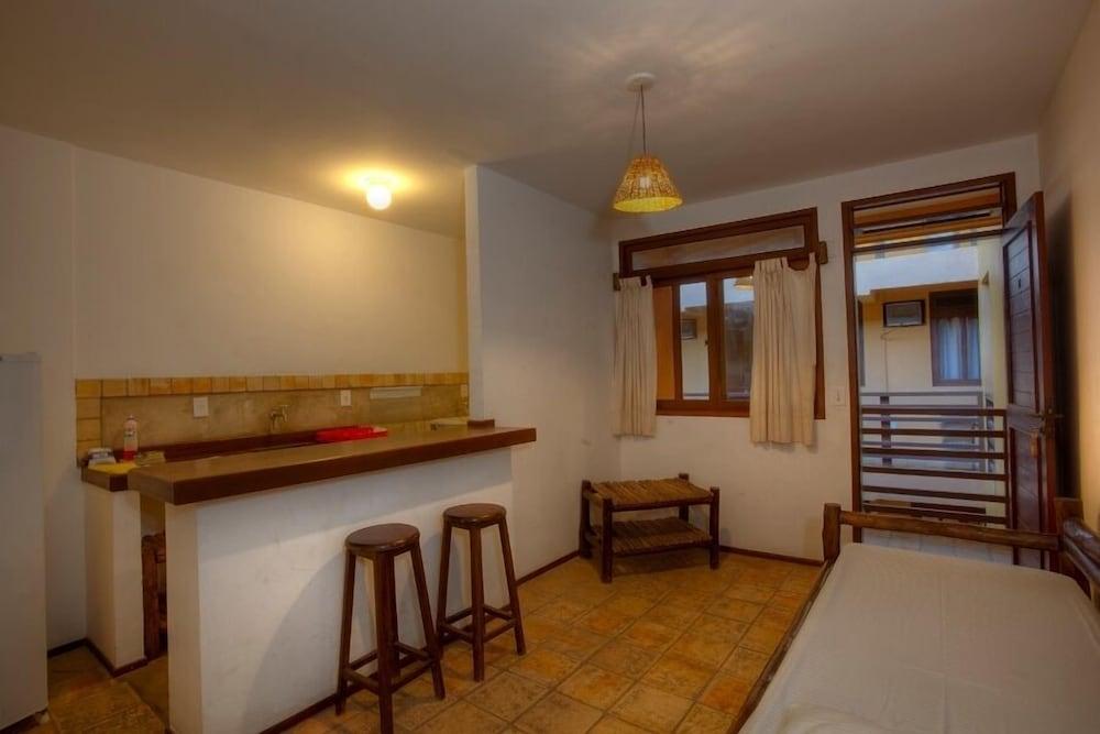 Apart Hotel Casa Grande Natal Eksteriør billede