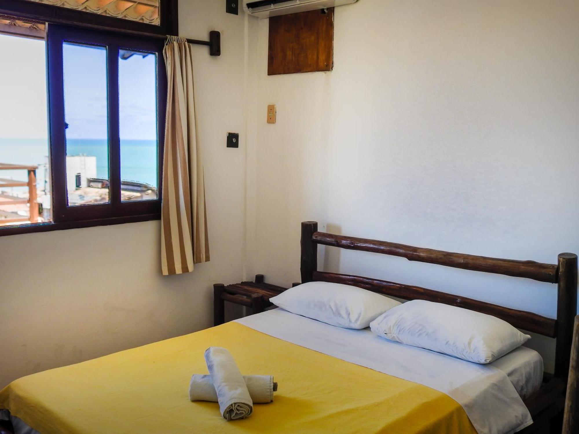 Apart Hotel Casa Grande Natal Eksteriør billede