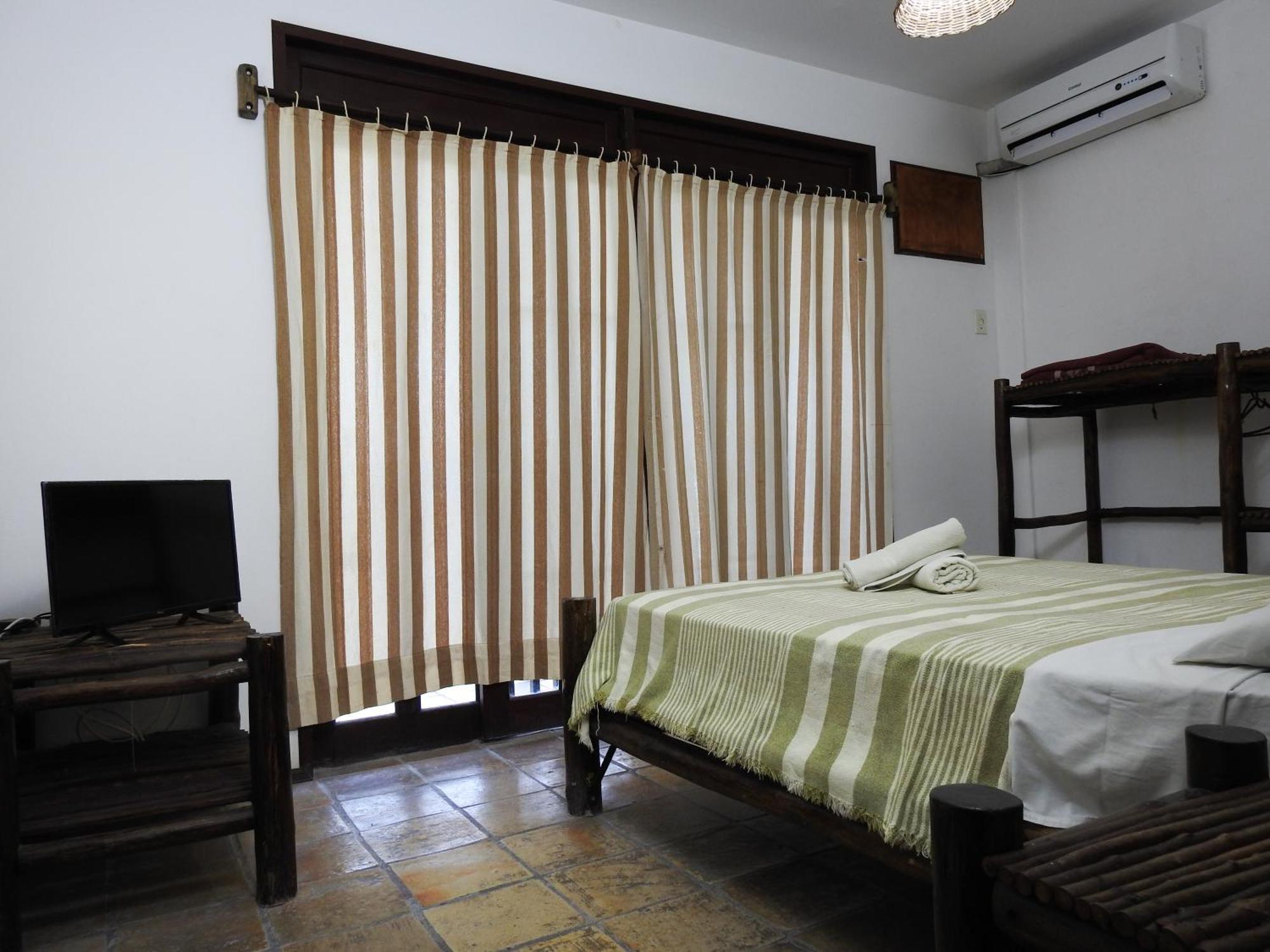 Apart Hotel Casa Grande Natal Eksteriør billede
