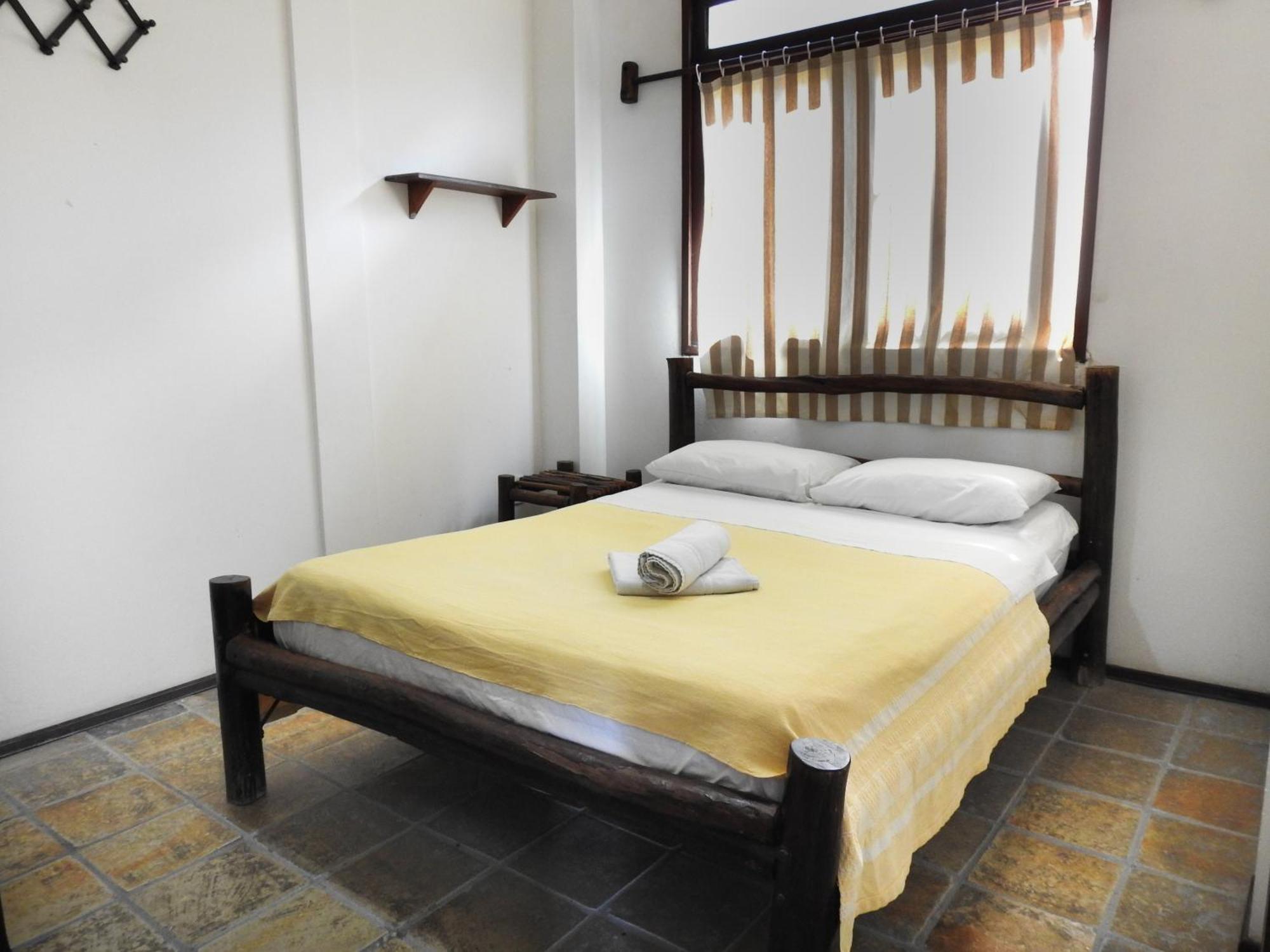 Apart Hotel Casa Grande Natal Eksteriør billede