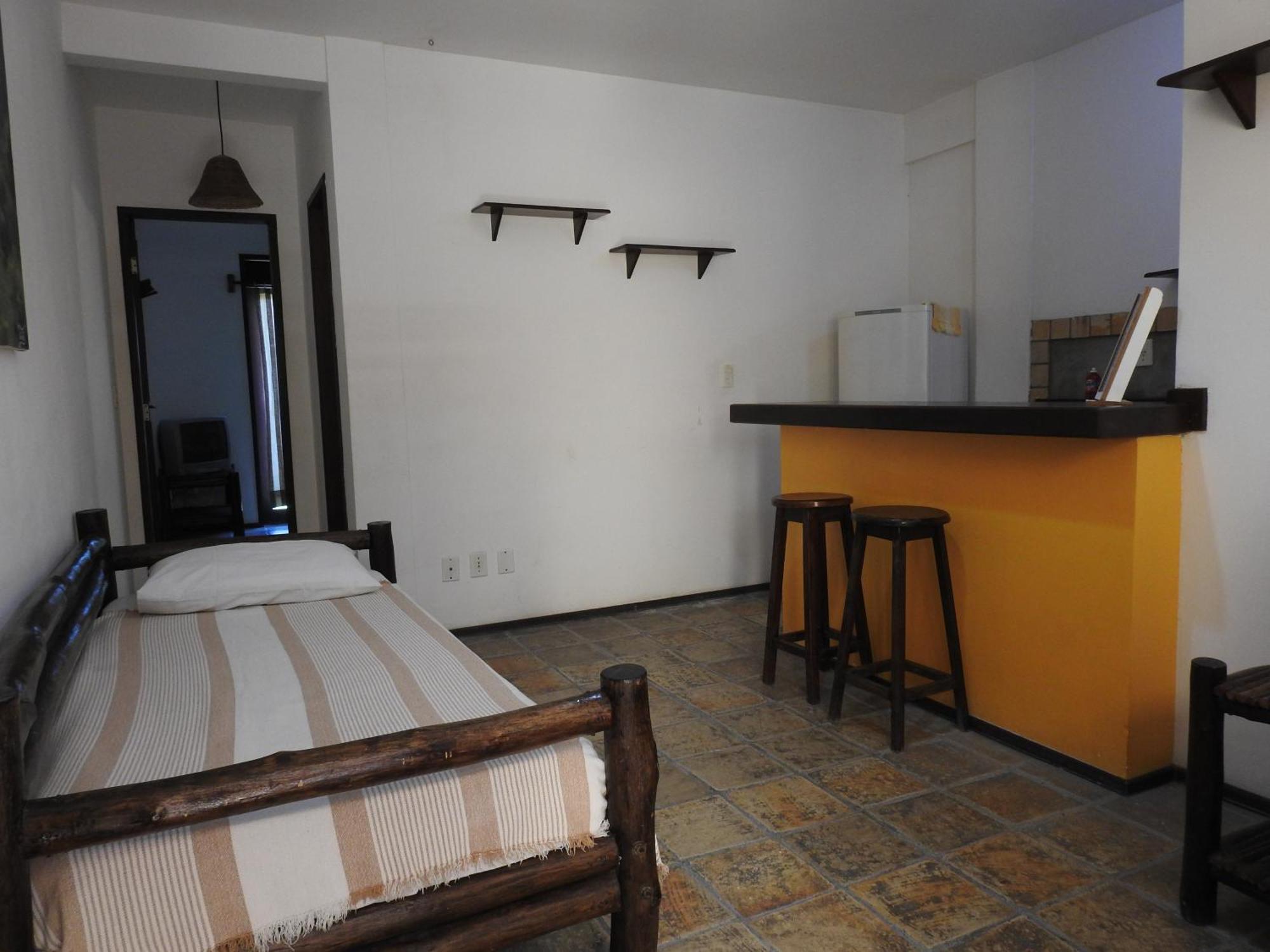Apart Hotel Casa Grande Natal Eksteriør billede