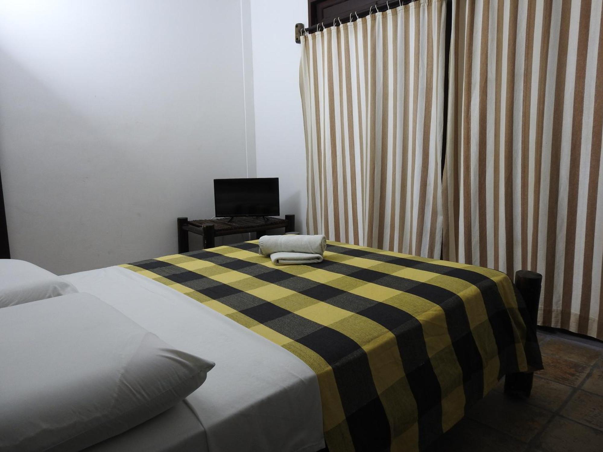 Apart Hotel Casa Grande Natal Eksteriør billede