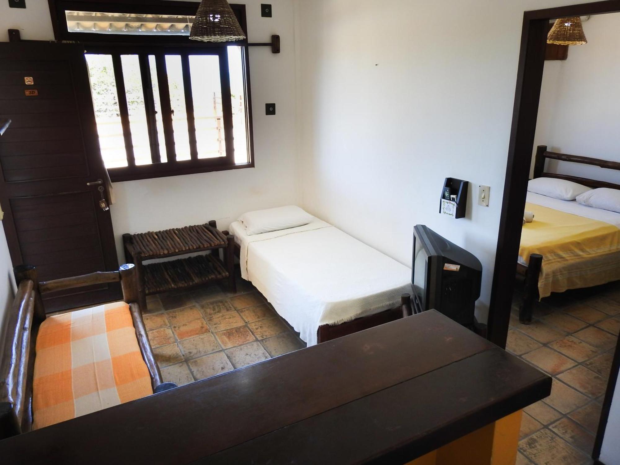 Apart Hotel Casa Grande Natal Eksteriør billede