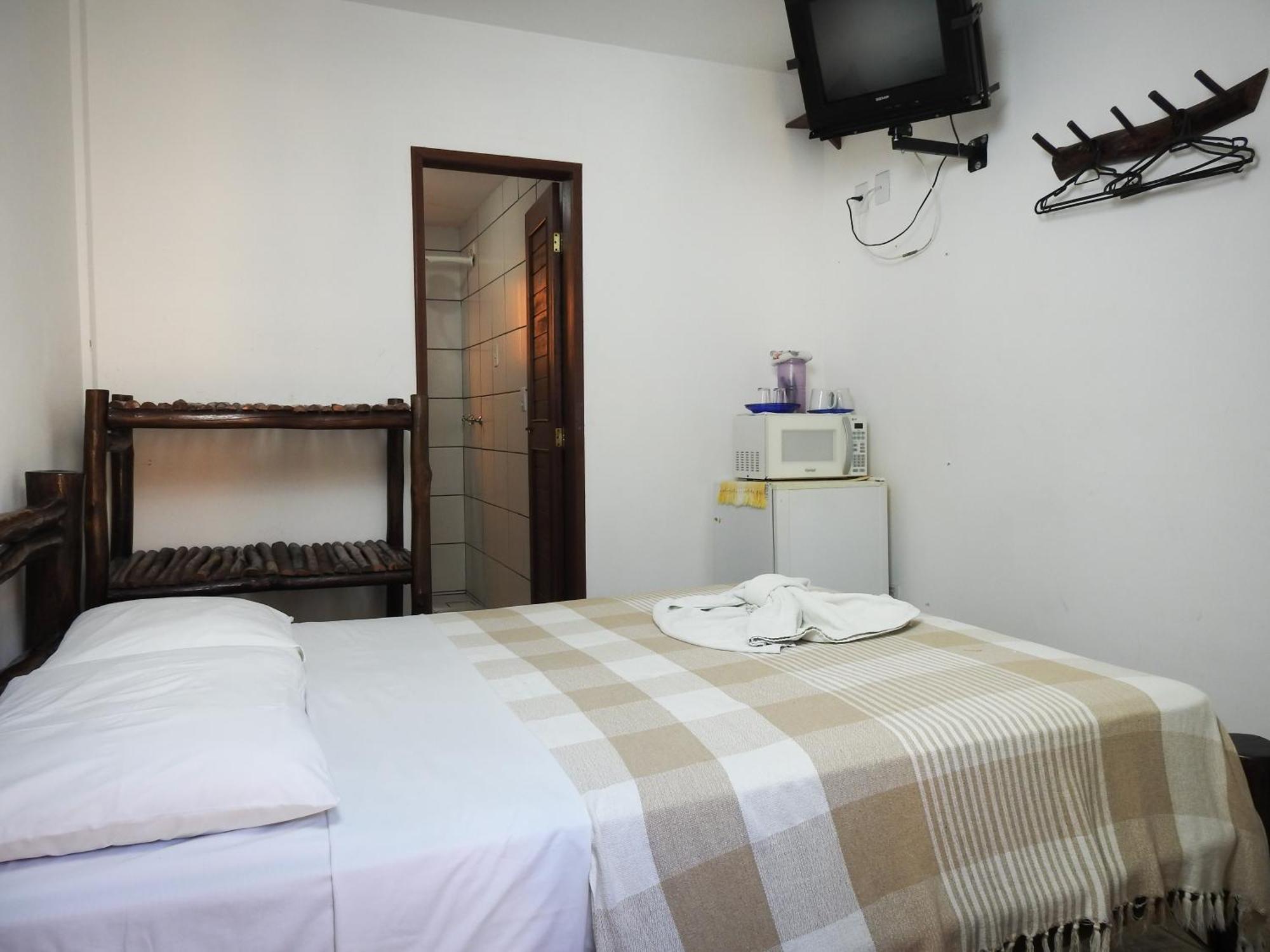 Apart Hotel Casa Grande Natal Eksteriør billede