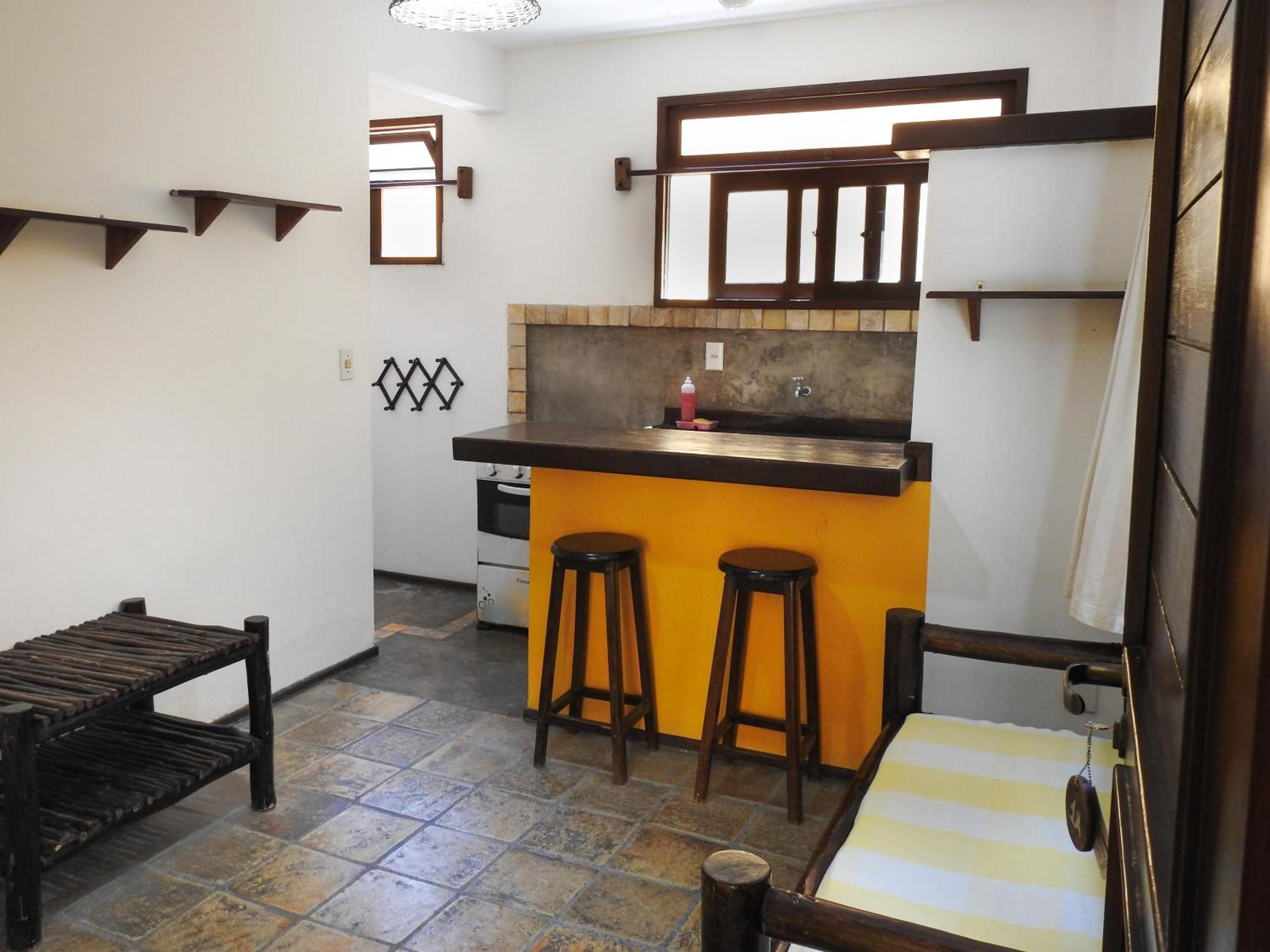 Apart Hotel Casa Grande Natal Eksteriør billede