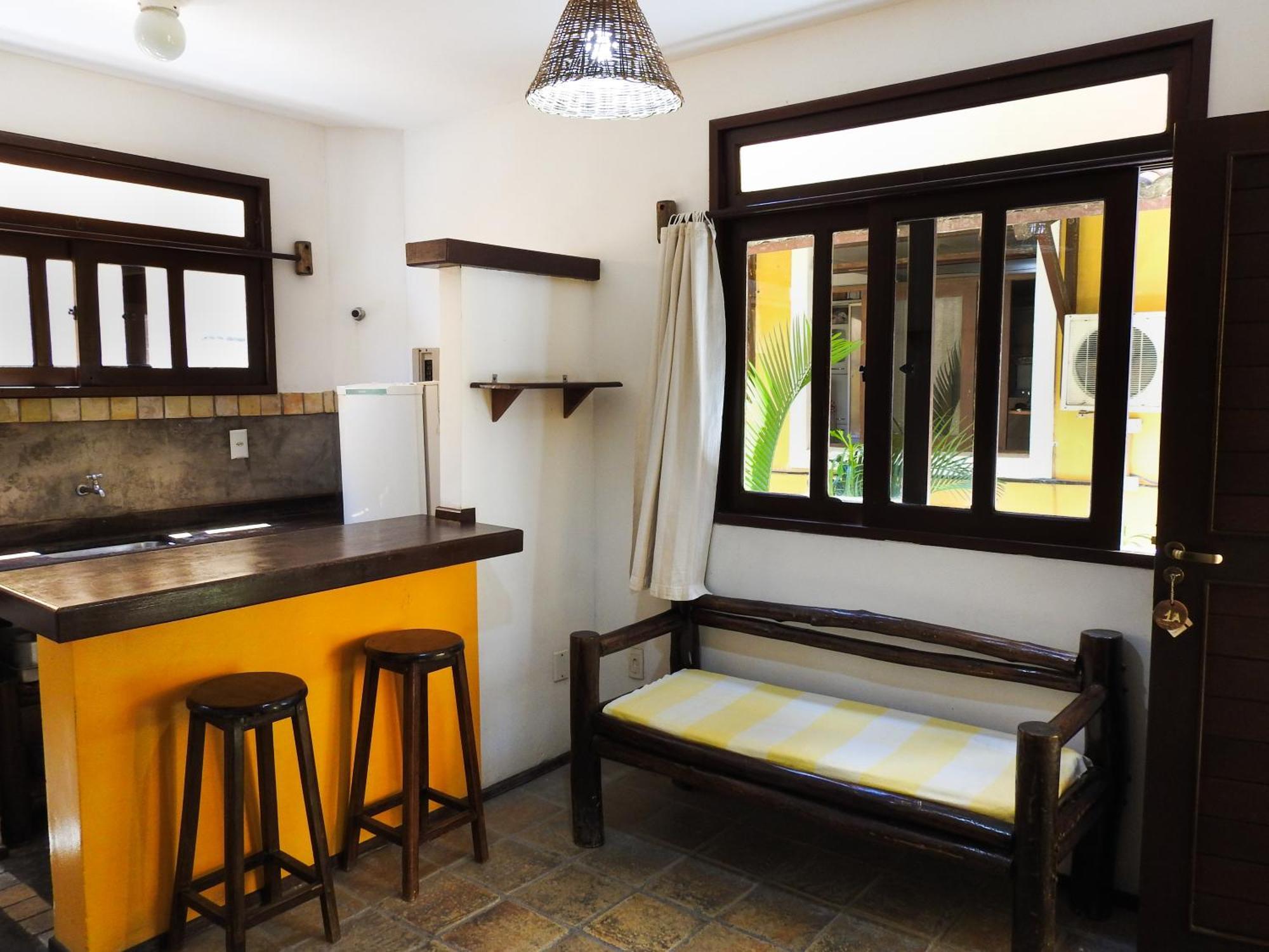 Apart Hotel Casa Grande Natal Eksteriør billede