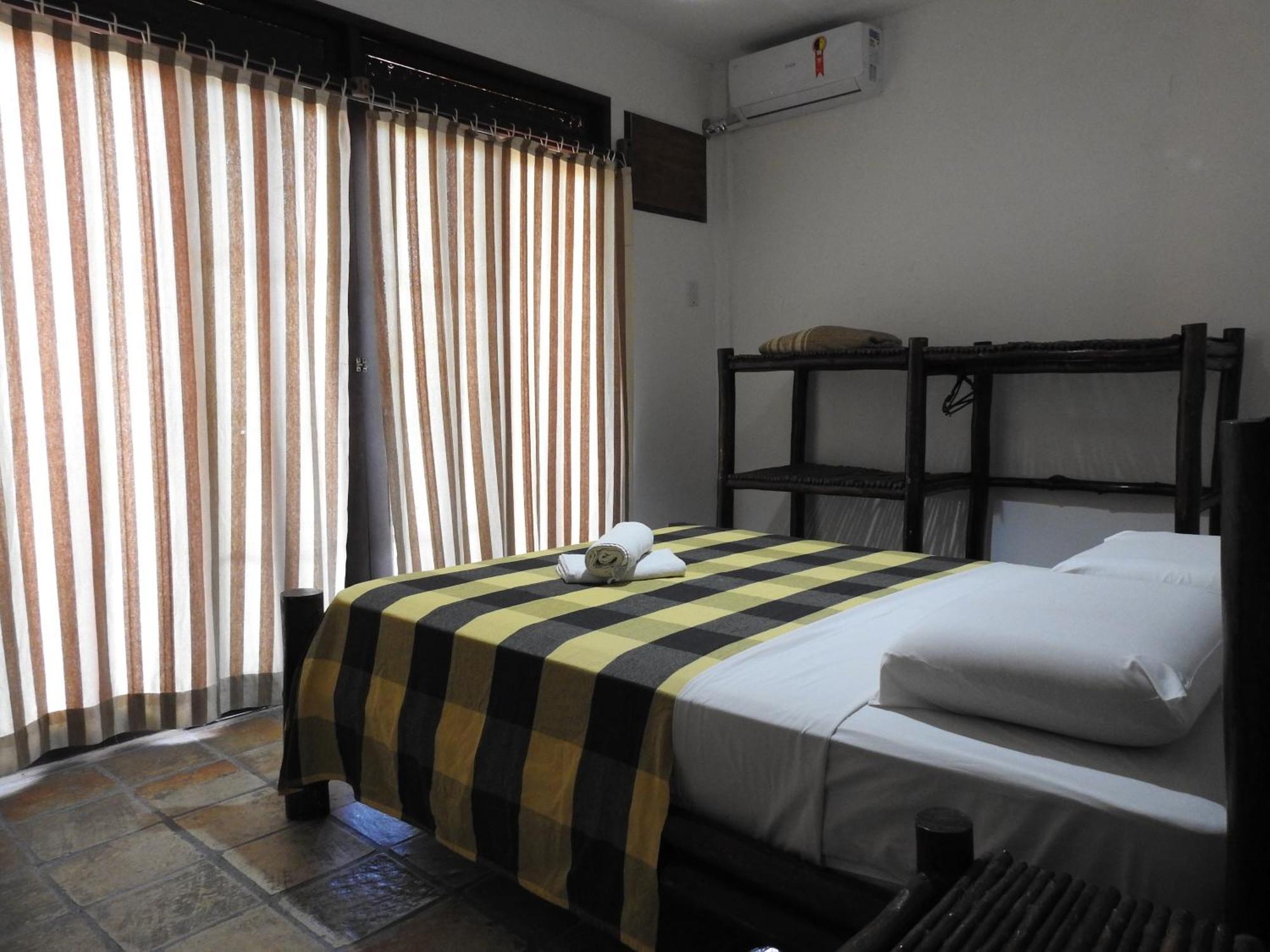 Apart Hotel Casa Grande Natal Eksteriør billede