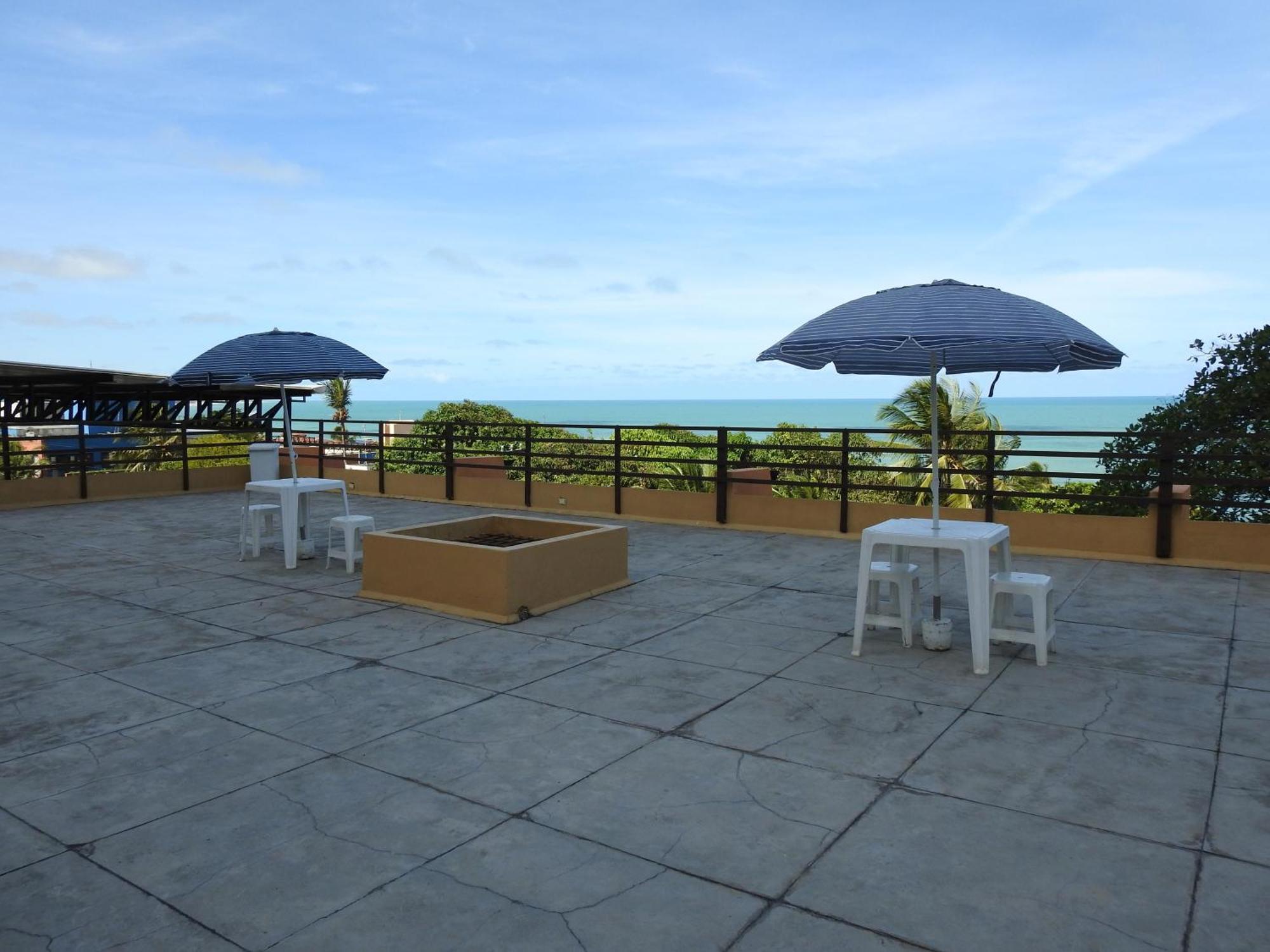 Apart Hotel Casa Grande Natal Eksteriør billede