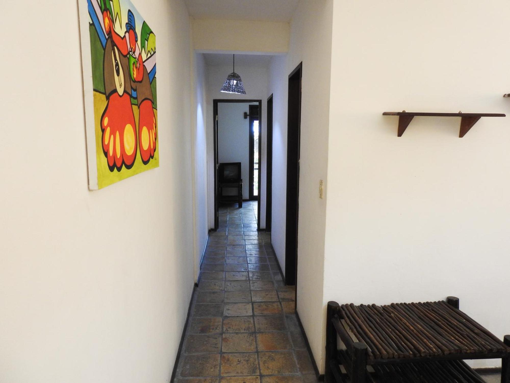 Apart Hotel Casa Grande Natal Eksteriør billede