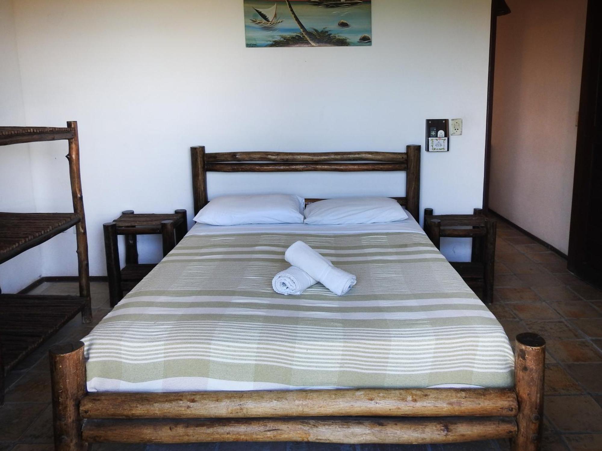 Apart Hotel Casa Grande Natal Eksteriør billede
