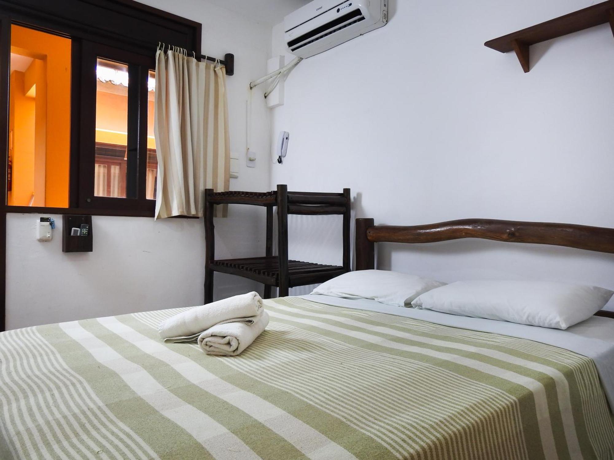 Apart Hotel Casa Grande Natal Eksteriør billede