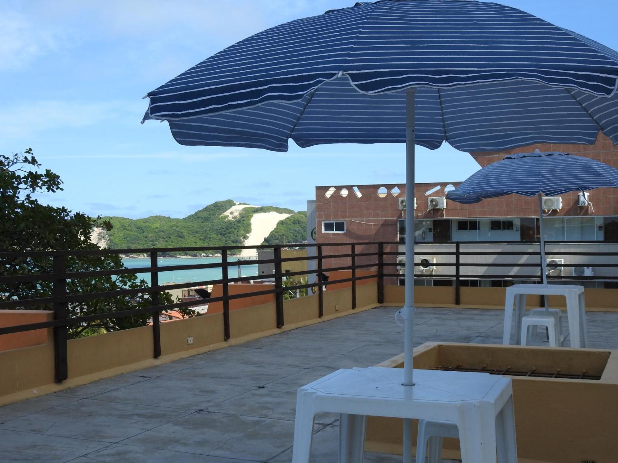Apart Hotel Casa Grande Natal Eksteriør billede