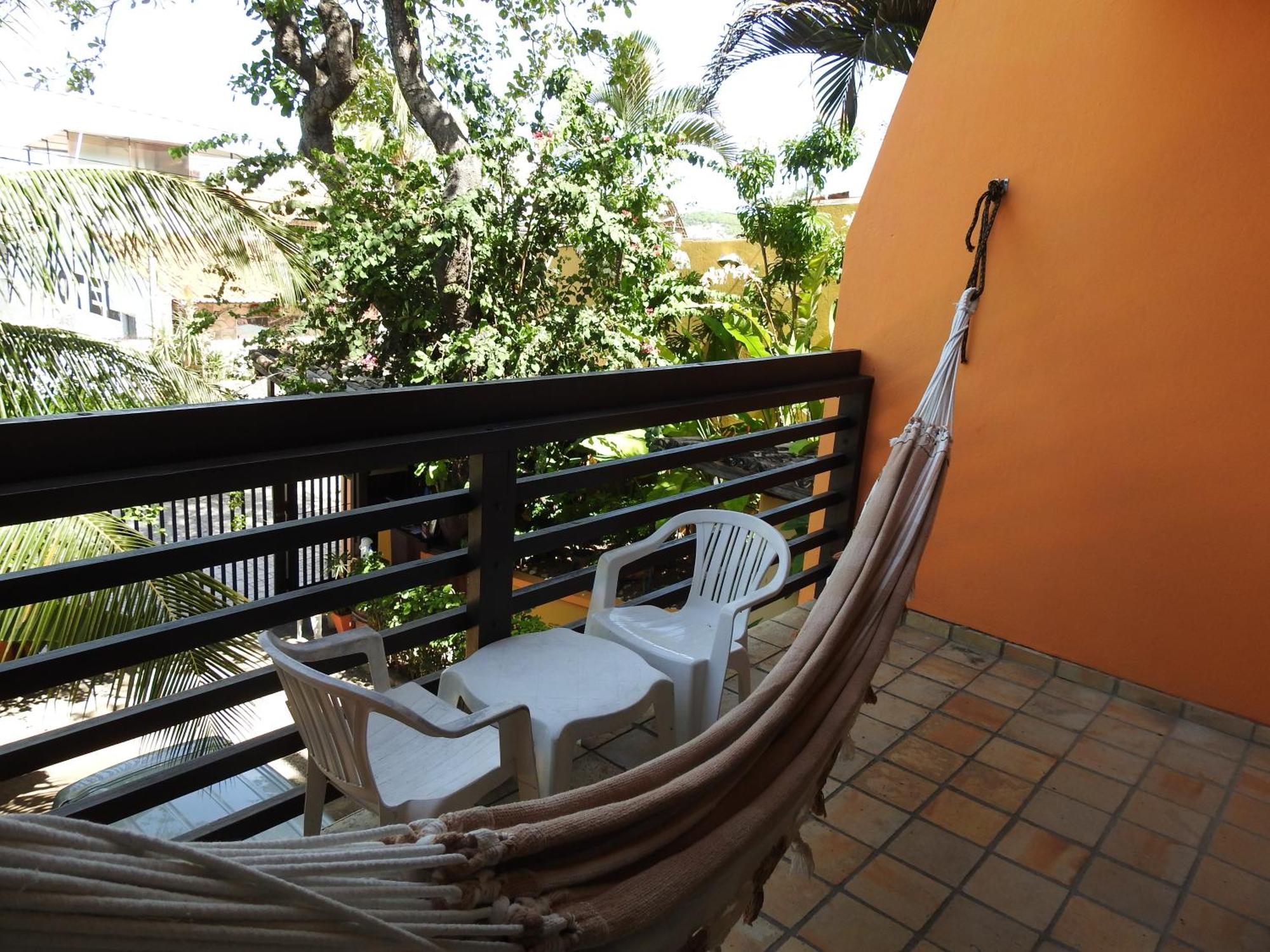 Apart Hotel Casa Grande Natal Eksteriør billede