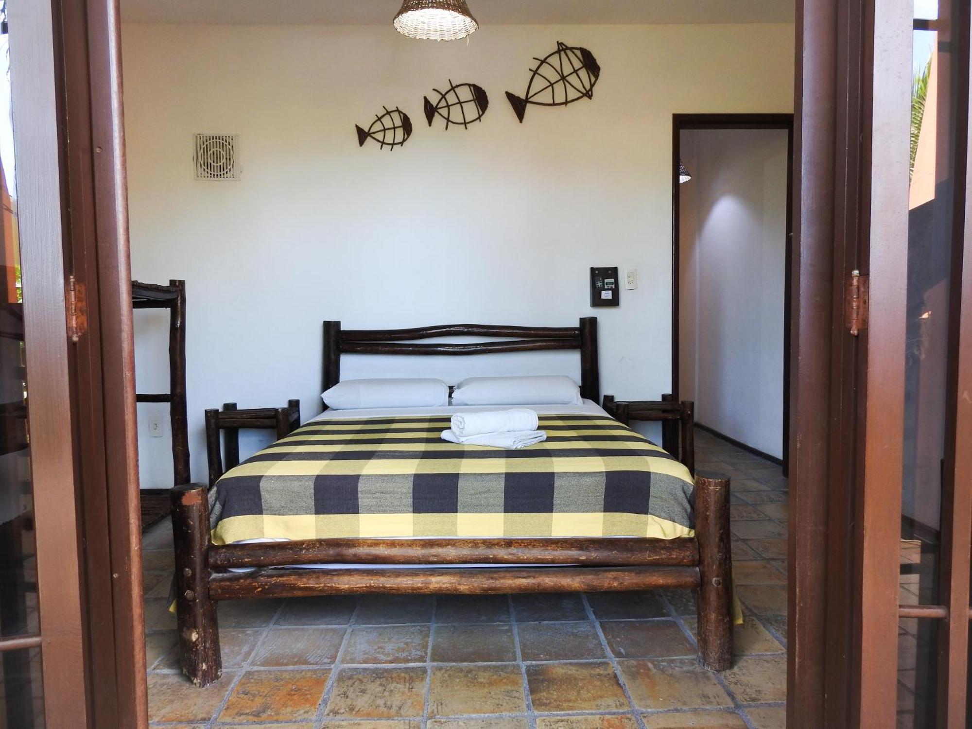 Apart Hotel Casa Grande Natal Eksteriør billede