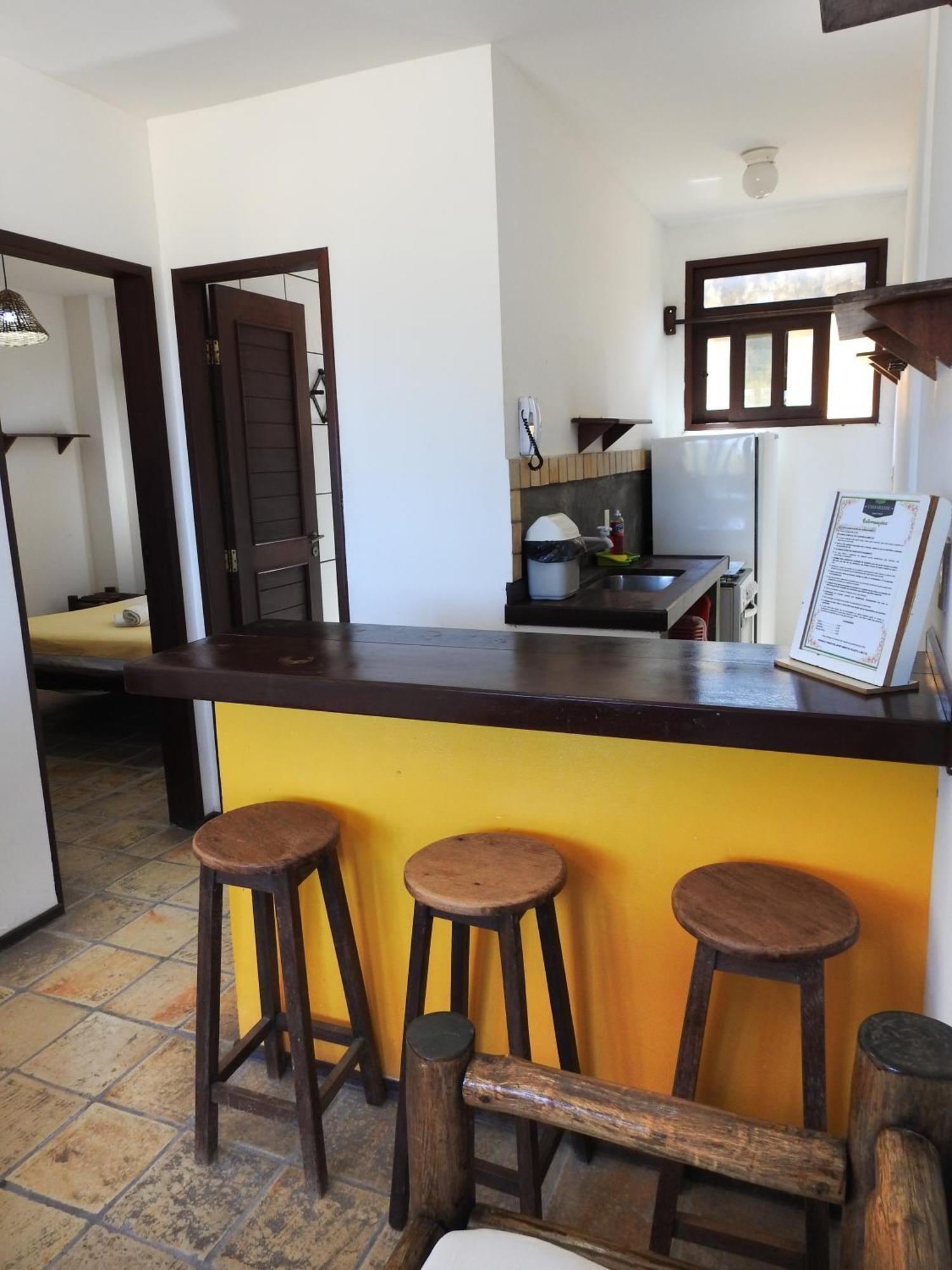 Apart Hotel Casa Grande Natal Eksteriør billede