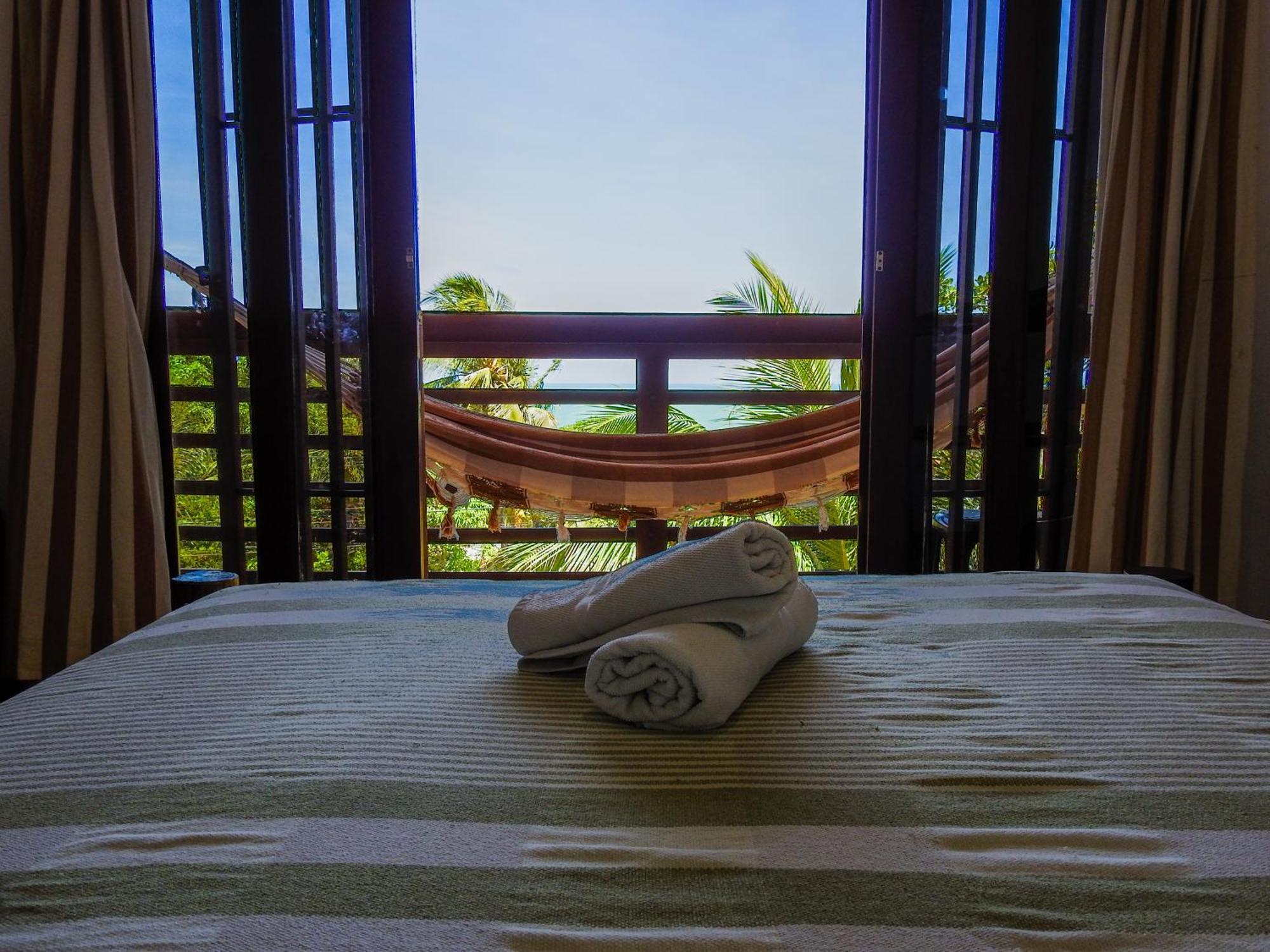 Apart Hotel Casa Grande Natal Eksteriør billede