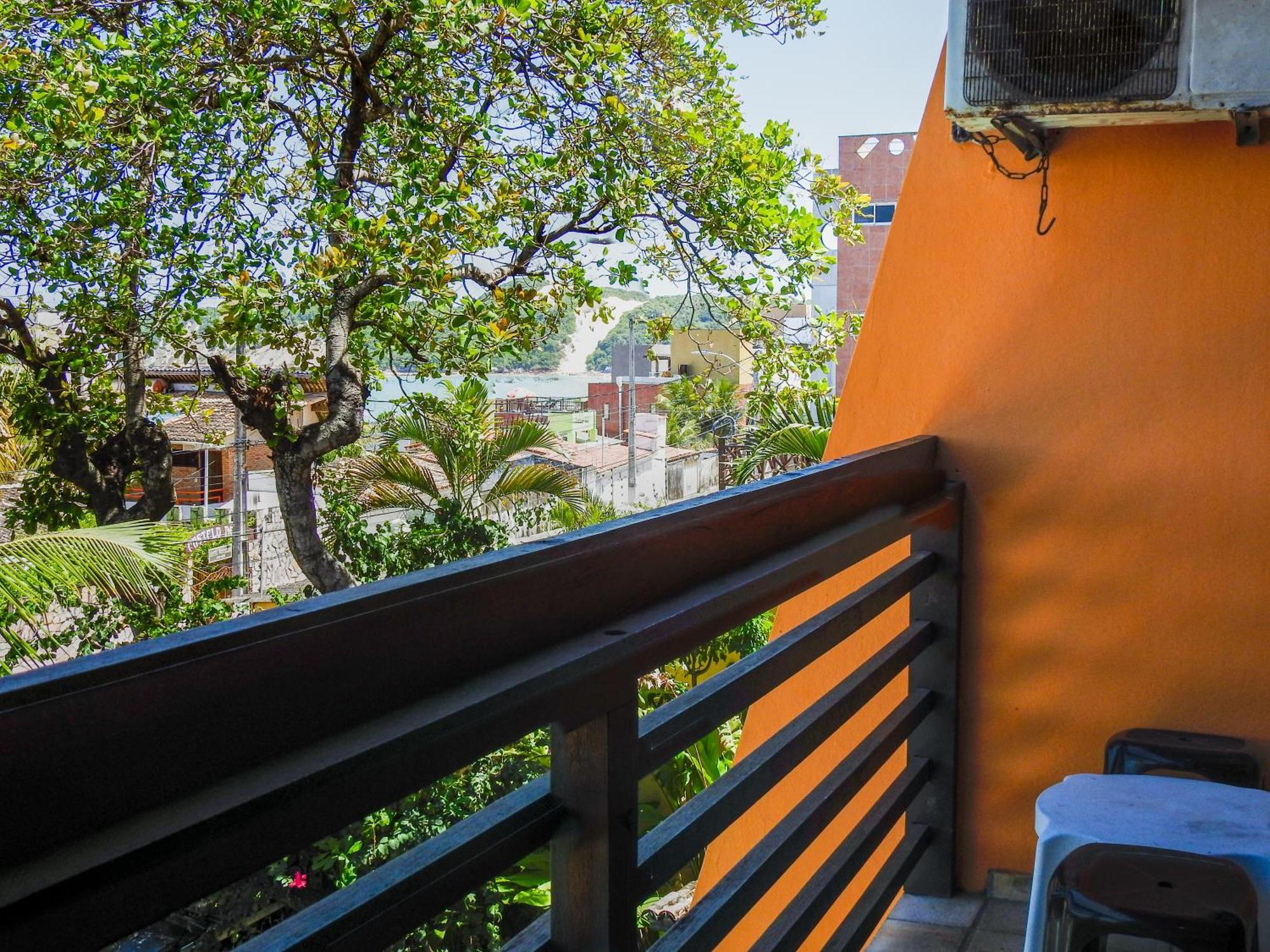 Apart Hotel Casa Grande Natal Eksteriør billede