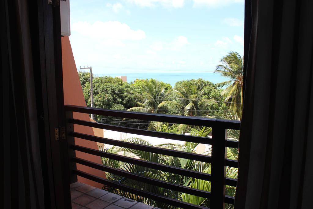 Apart Hotel Casa Grande Natal Eksteriør billede
