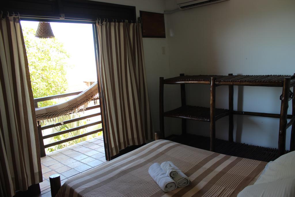 Apart Hotel Casa Grande Natal Eksteriør billede
