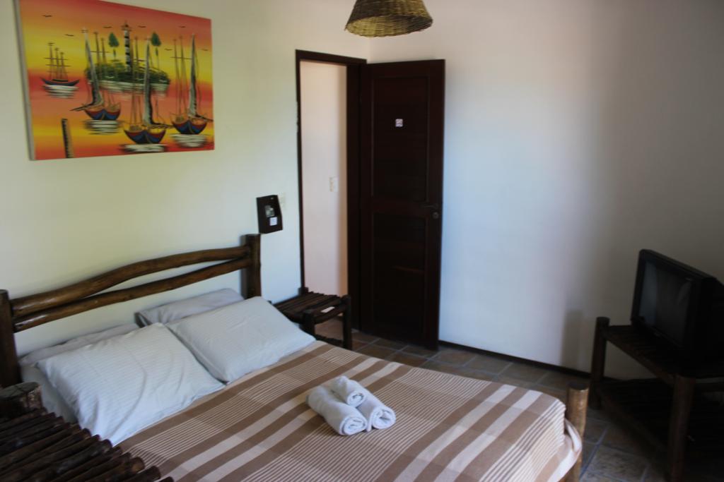 Apart Hotel Casa Grande Natal Eksteriør billede