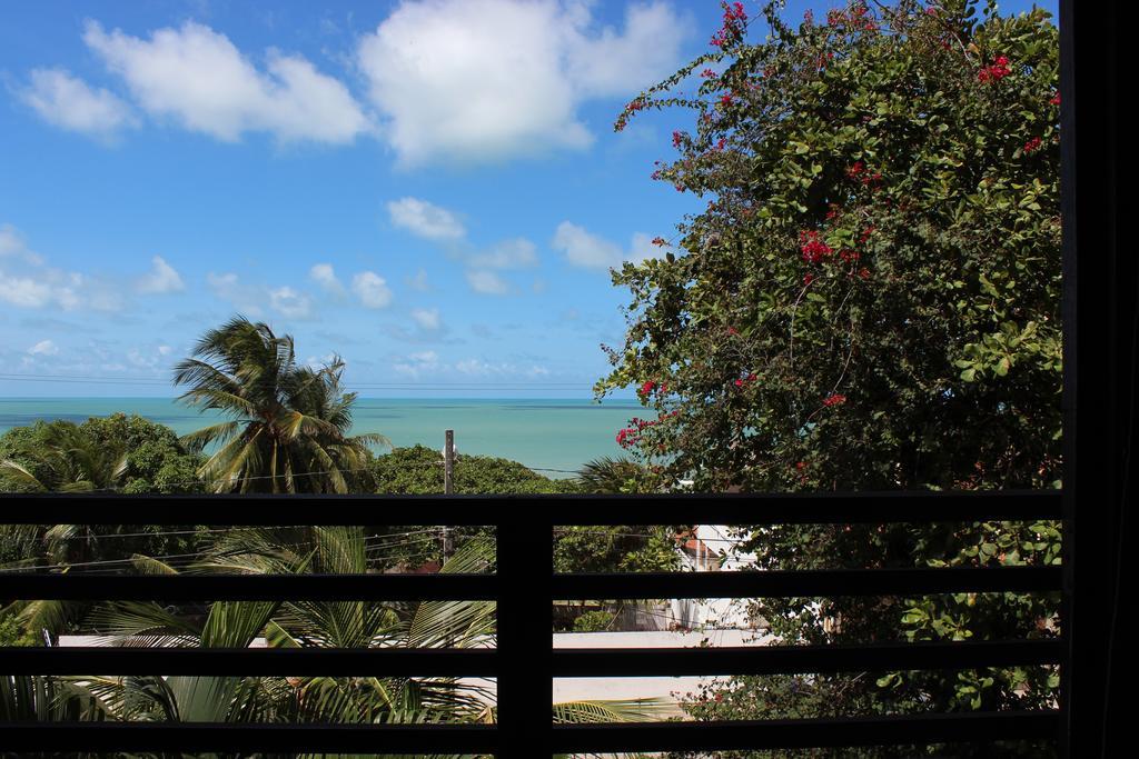 Apart Hotel Casa Grande Natal Eksteriør billede