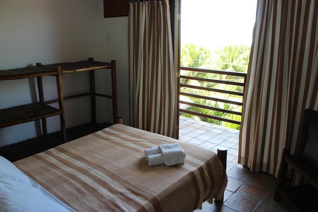 Apart Hotel Casa Grande Natal Eksteriør billede