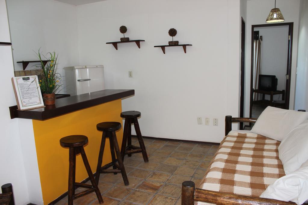 Apart Hotel Casa Grande Natal Eksteriør billede