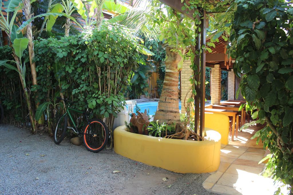 Apart Hotel Casa Grande Natal Eksteriør billede