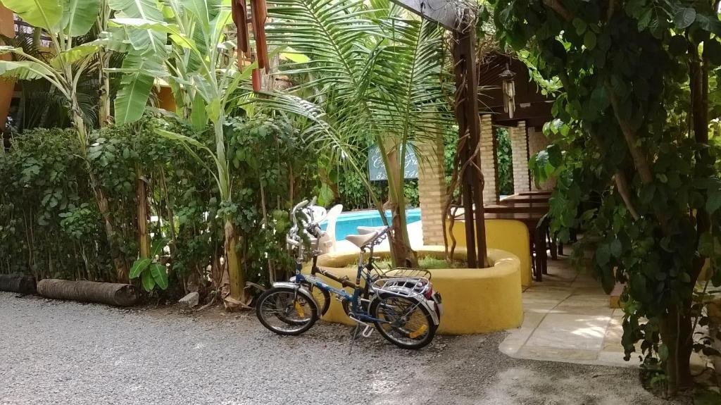 Apart Hotel Casa Grande Natal Eksteriør billede