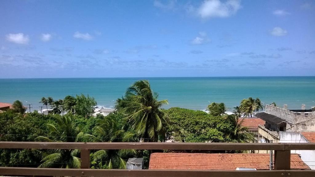 Apart Hotel Casa Grande Natal Eksteriør billede