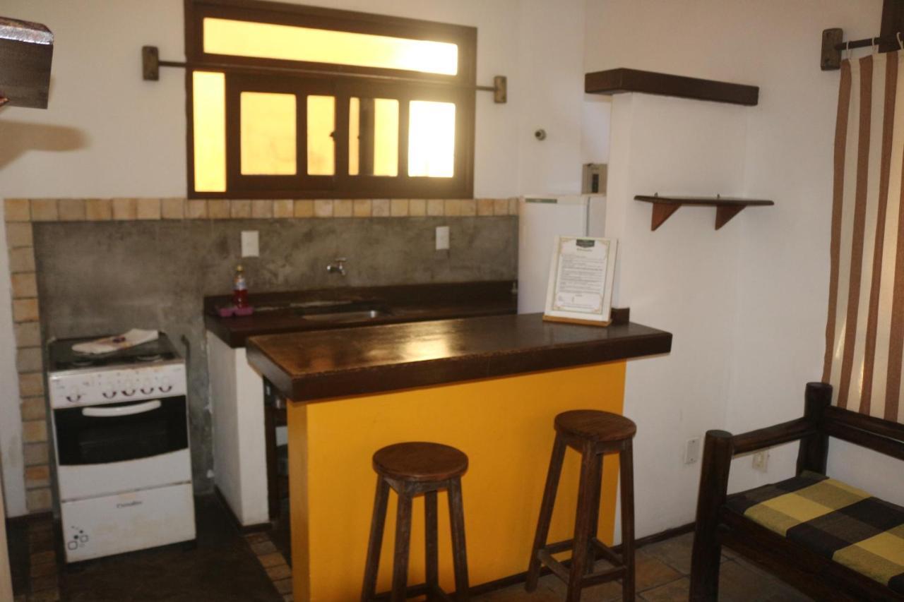Apart Hotel Casa Grande Natal Eksteriør billede