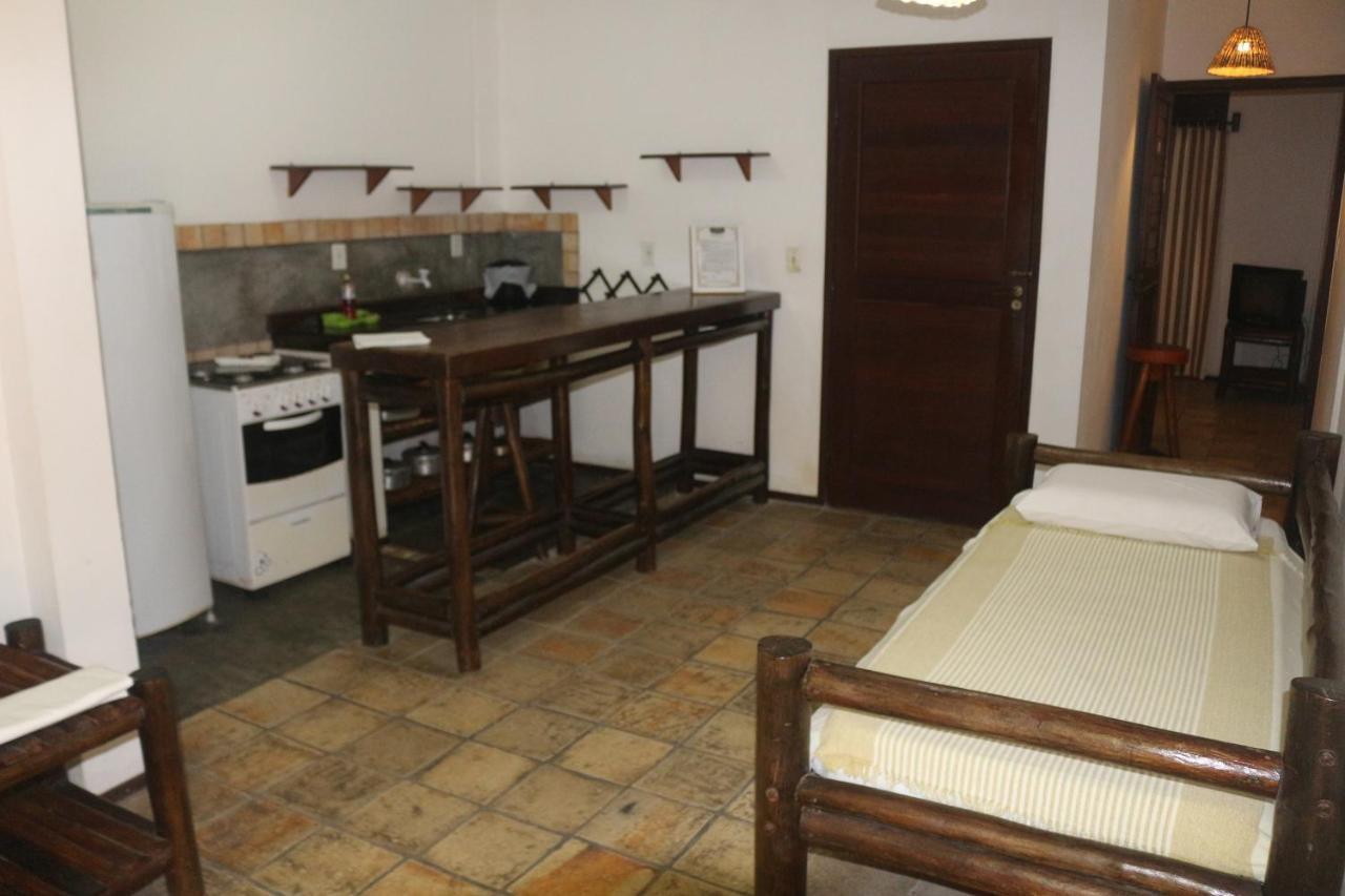 Apart Hotel Casa Grande Natal Eksteriør billede