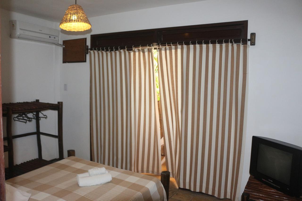 Apart Hotel Casa Grande Natal Eksteriør billede