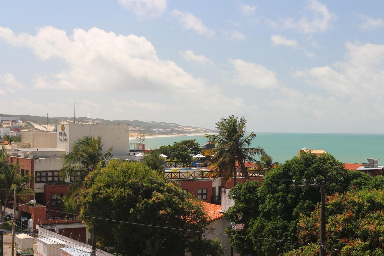 Apart Hotel Casa Grande Natal Eksteriør billede