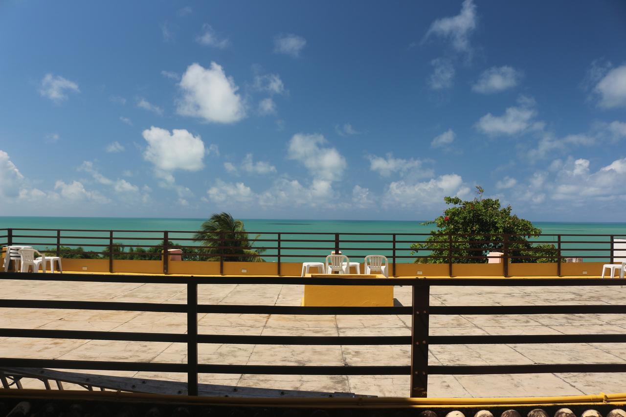 Apart Hotel Casa Grande Natal Eksteriør billede