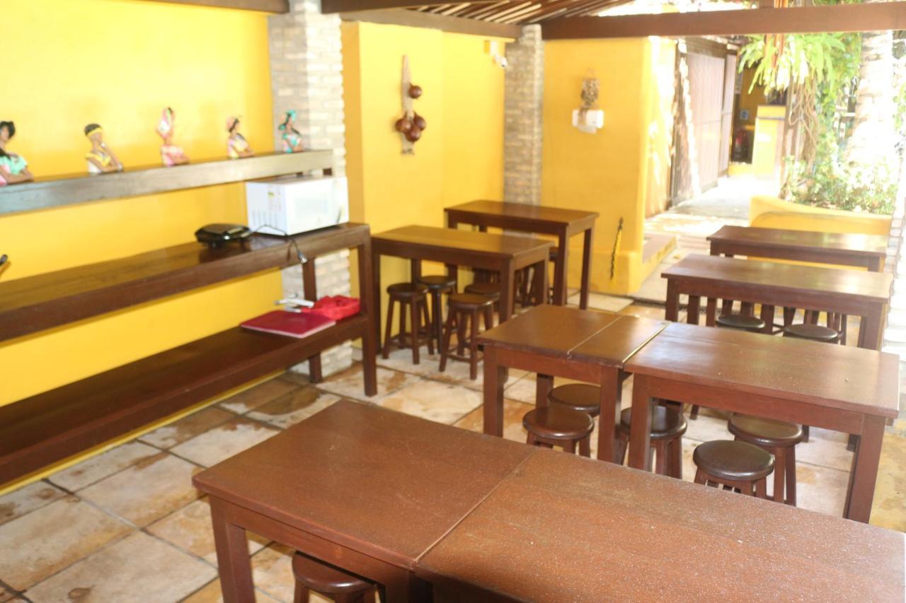 Apart Hotel Casa Grande Natal Eksteriør billede