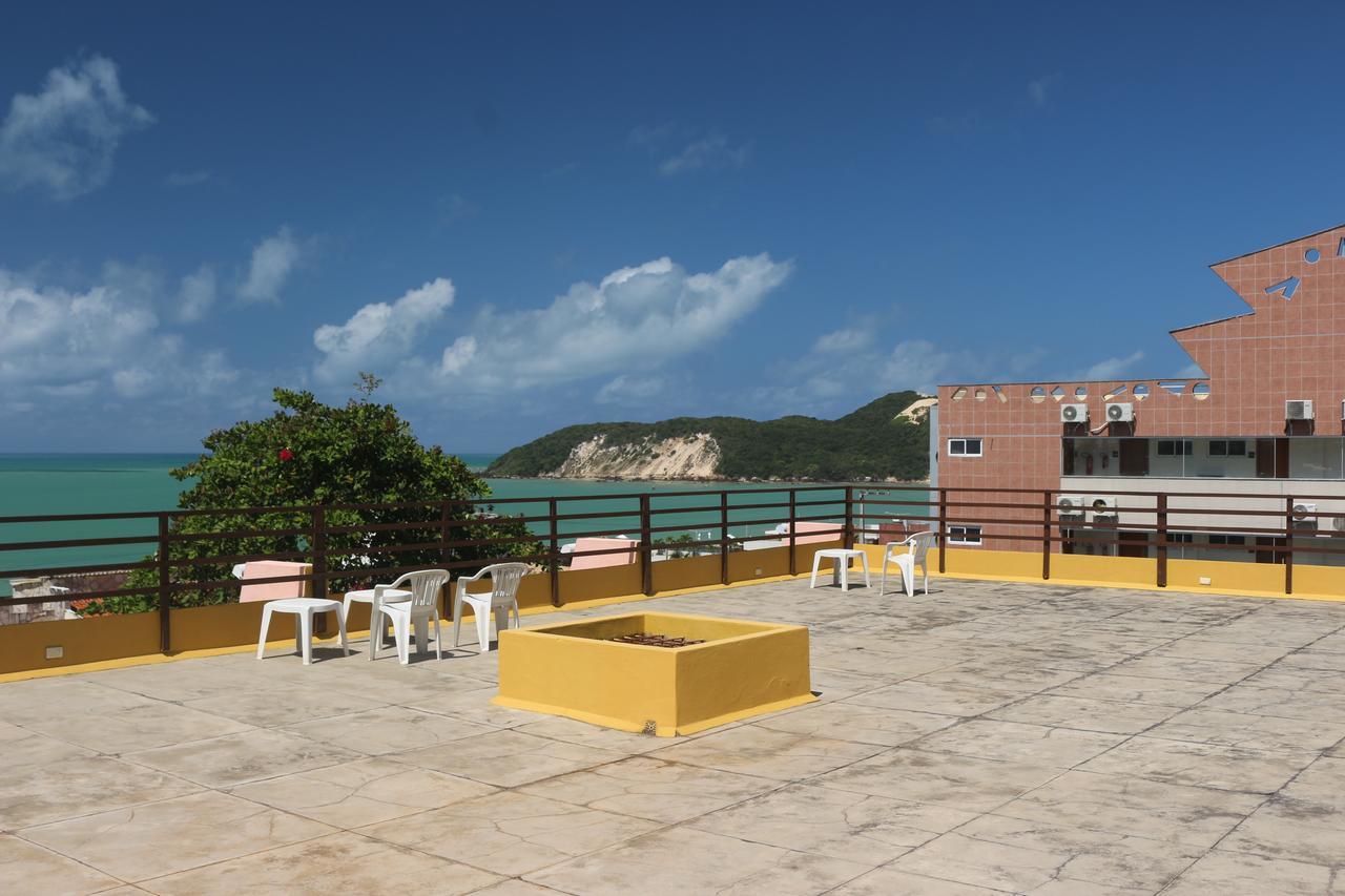 Apart Hotel Casa Grande Natal Eksteriør billede