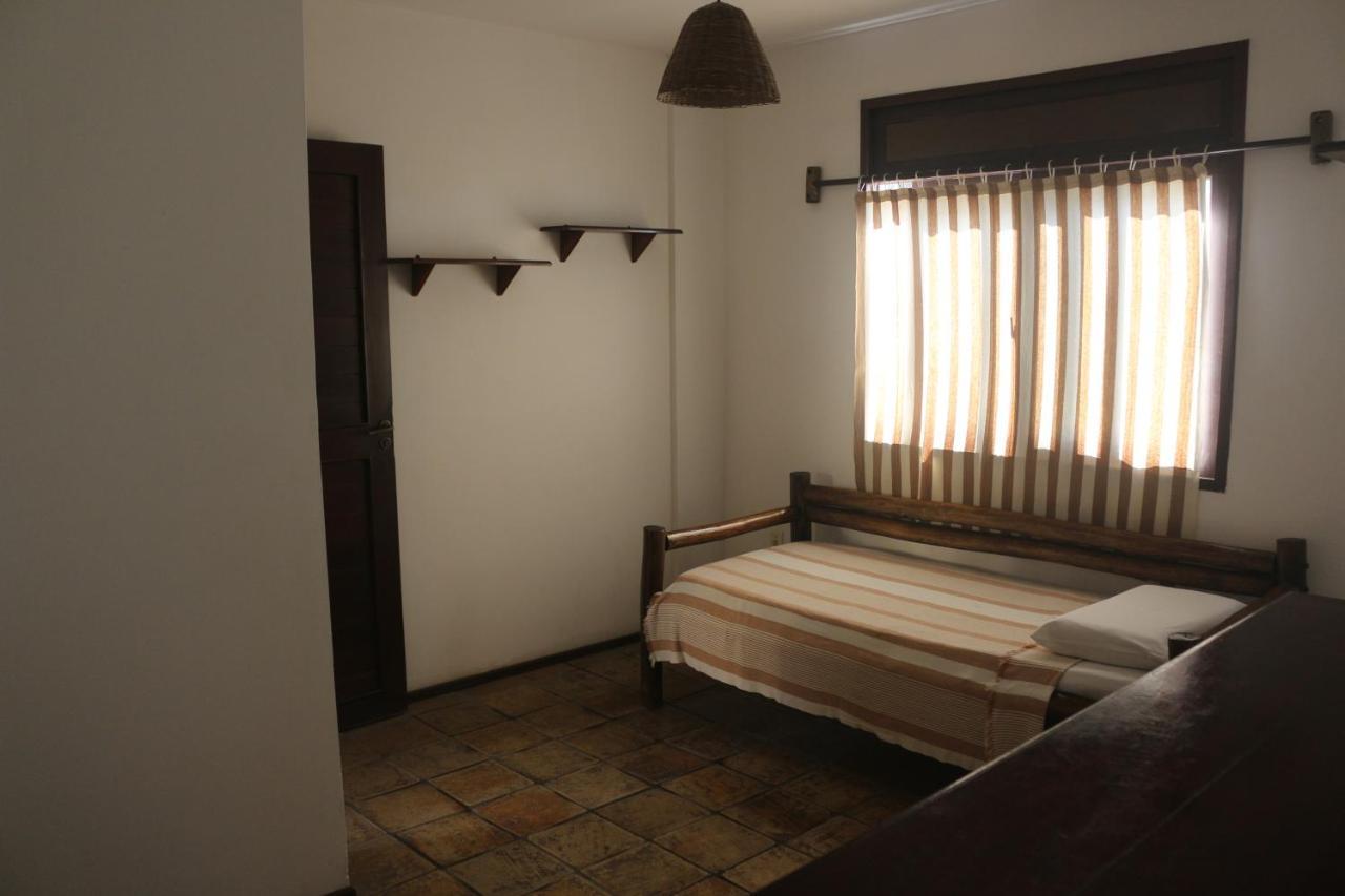 Apart Hotel Casa Grande Natal Eksteriør billede
