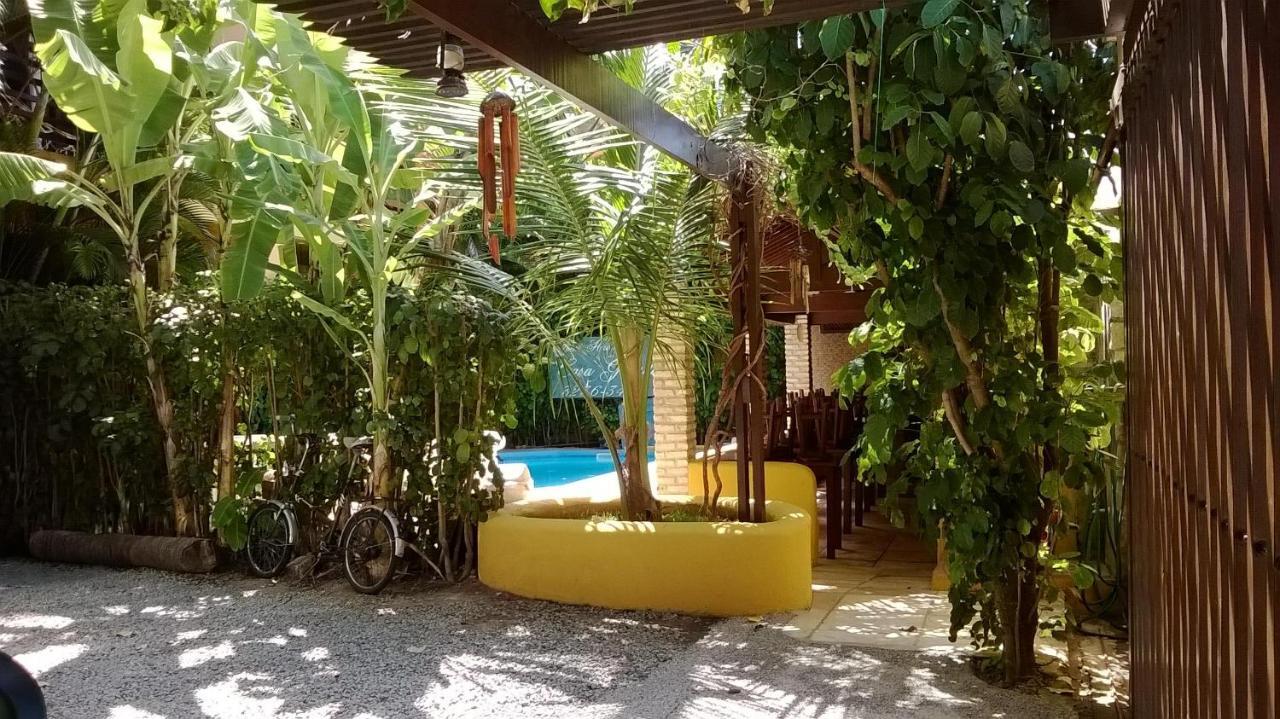 Apart Hotel Casa Grande Natal Eksteriør billede